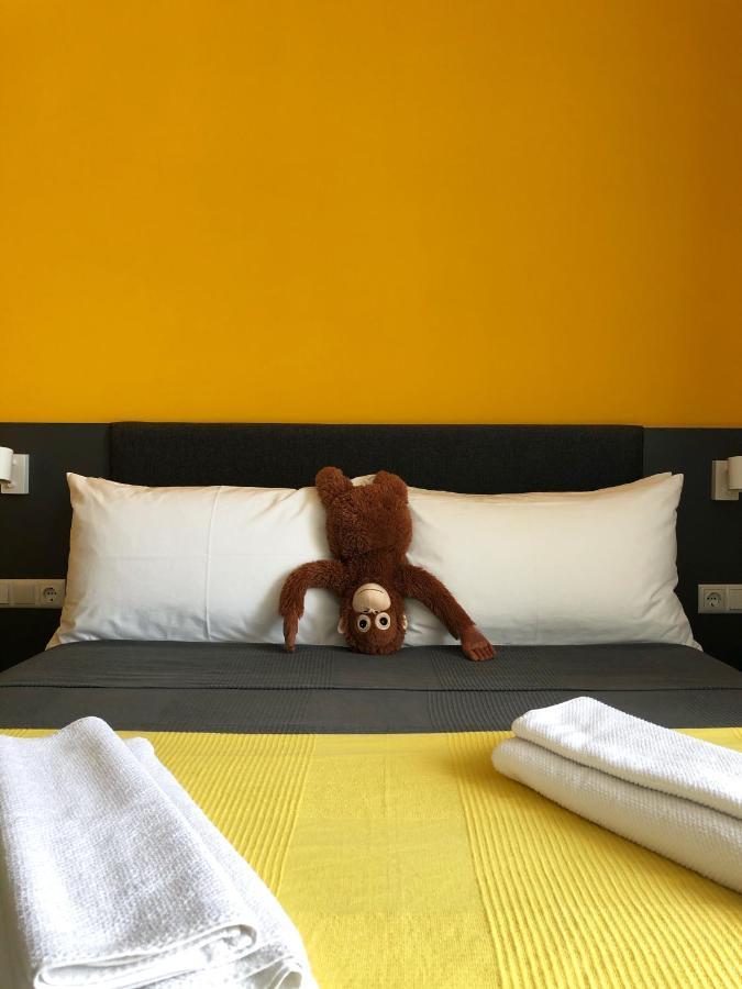 Banana Apartments Batoumi Extérieur photo