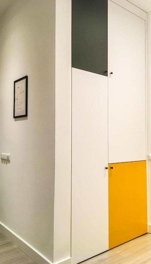 Banana Apartments Batoumi Extérieur photo
